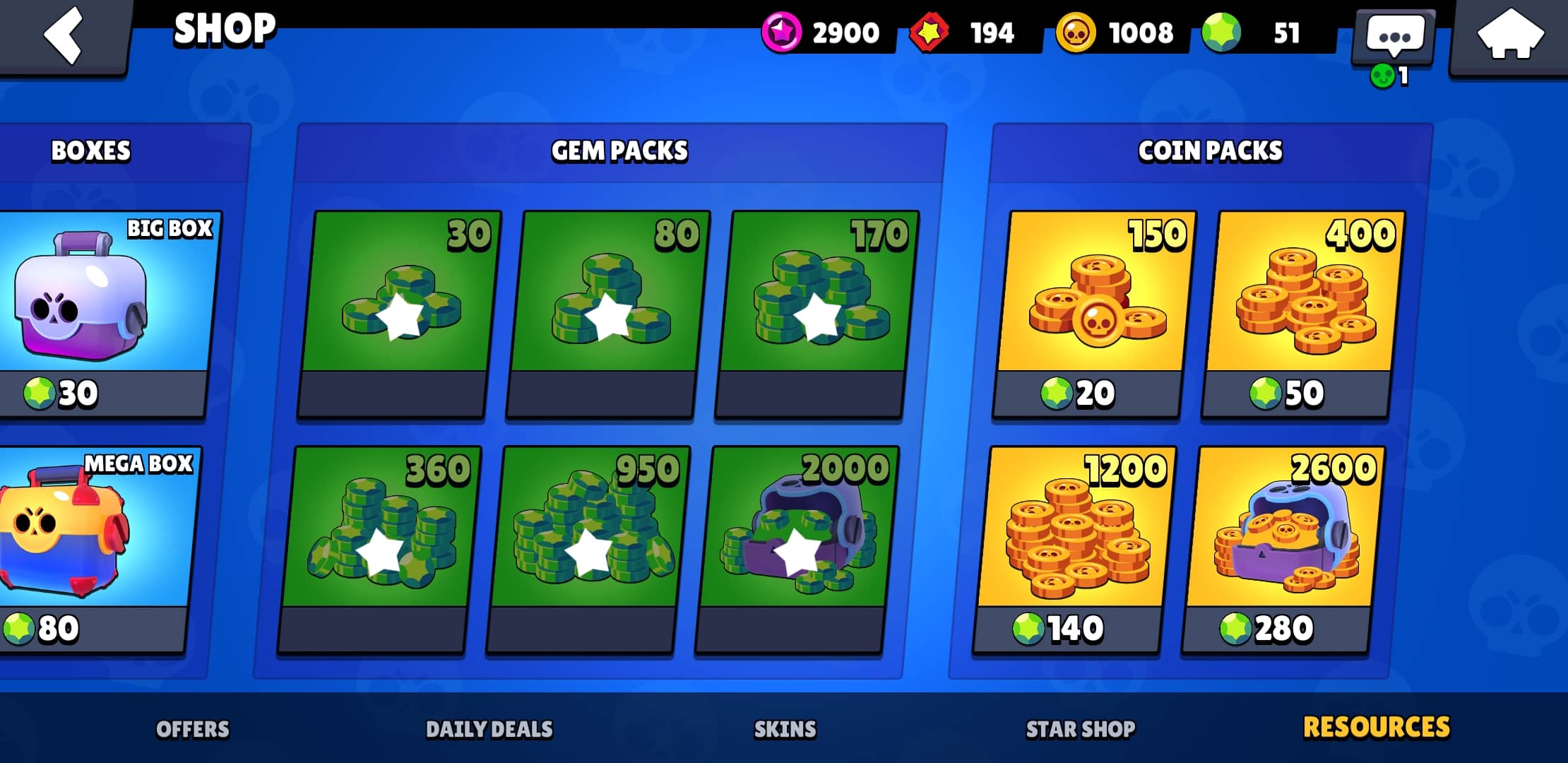 In-App and In-Game Payments